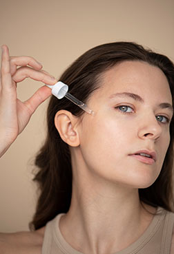 Hydration & Barrier Repair