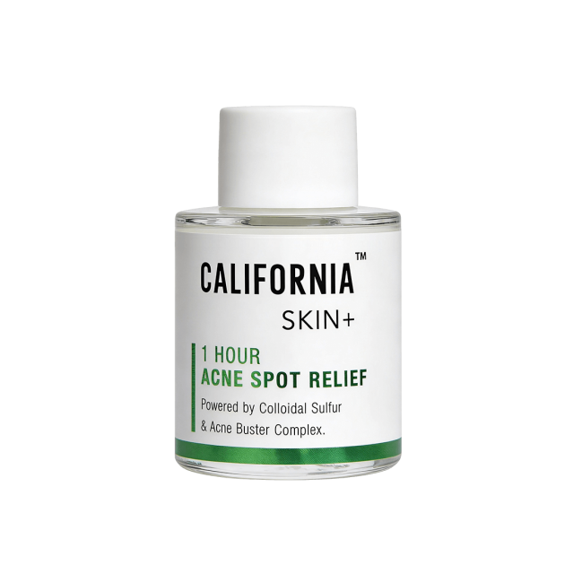 California Skin+ 1 Hour Acne Spot Relief