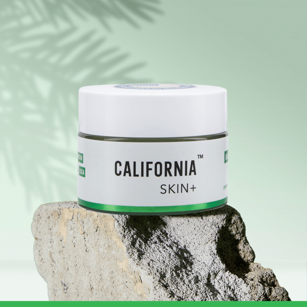 California Skin+ Barrier Repair Moisturizer