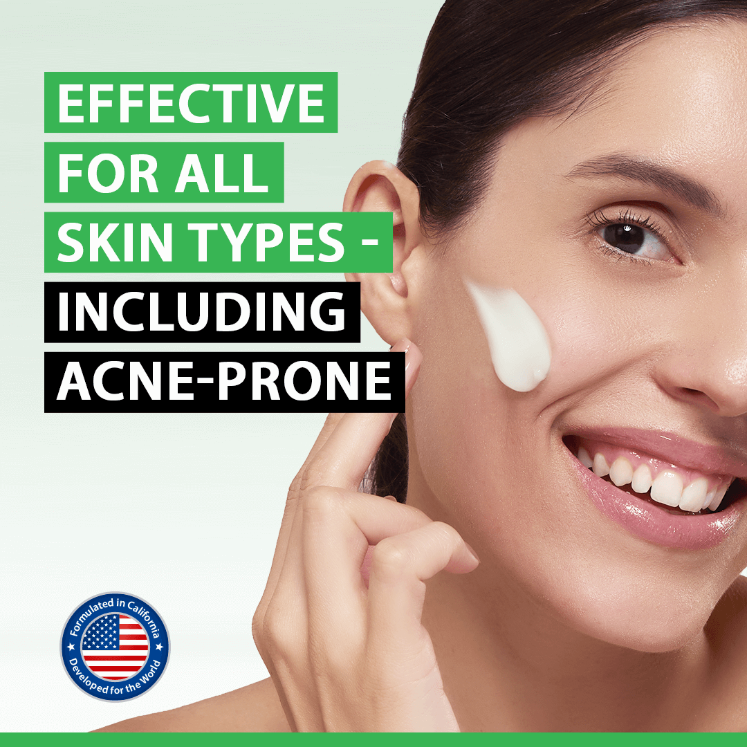 California Skin+ Barrier Repair Moisturizer - Image 4