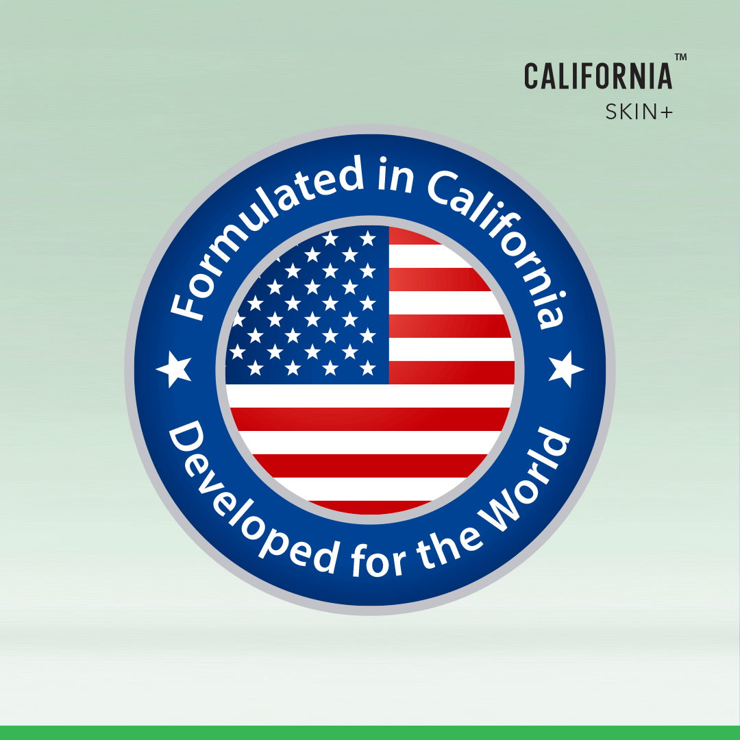 California Skin+ Barrier Repair Moisturizer - Image 6