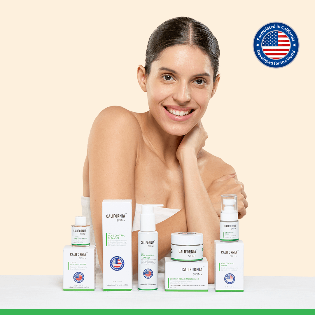 California Skin+ Barrier Repair Moisturizer - Image 7