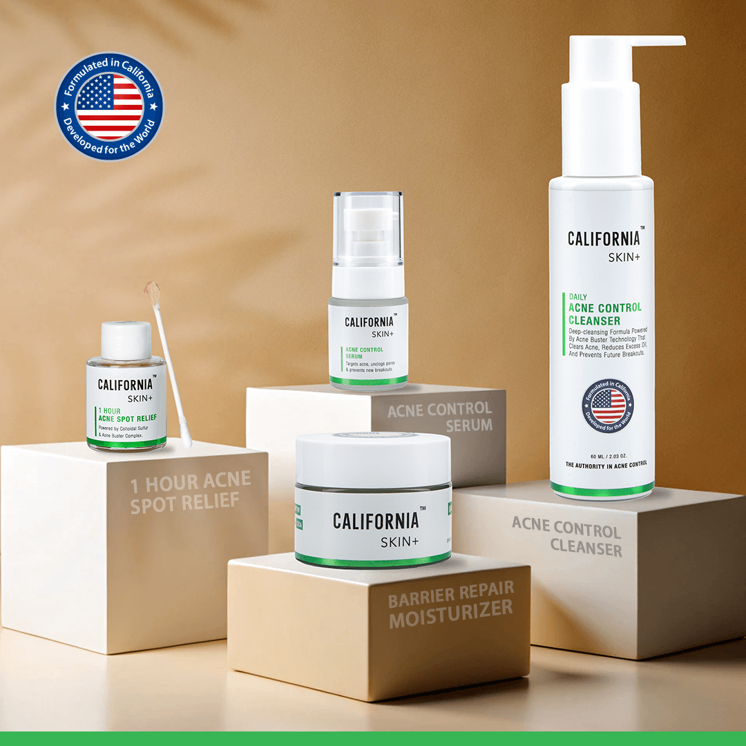 California Skin+ Barrier Repair Moisturizer - Image 8