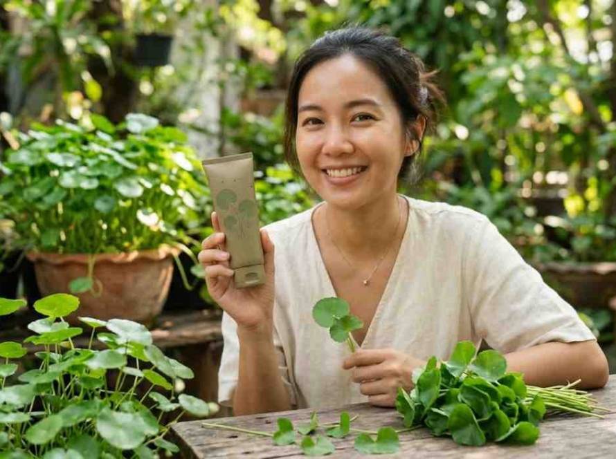 Non-comedogenic sunscreen