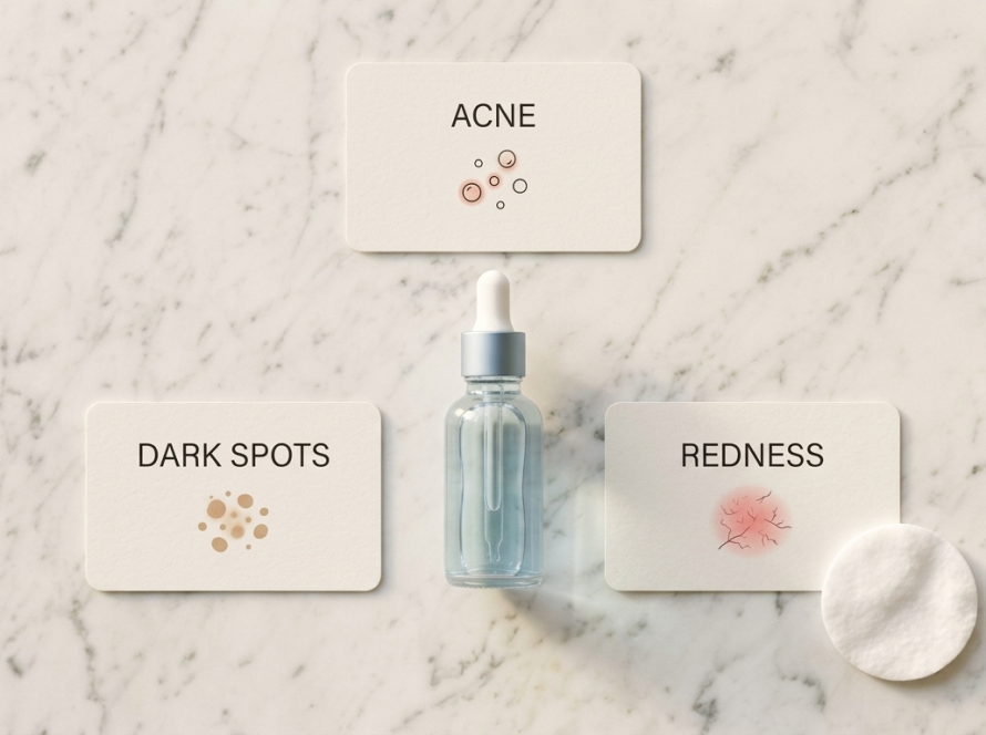 azelaic acid for acne