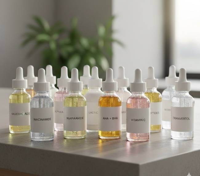 Best Serum for Acne-Prone Skin in 2026