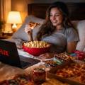 Late Nights, Junk Food and Your Skin: A Love-Hate Story