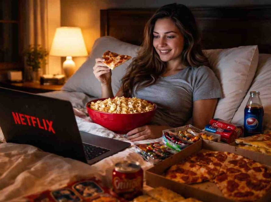 Salicylic acid serum