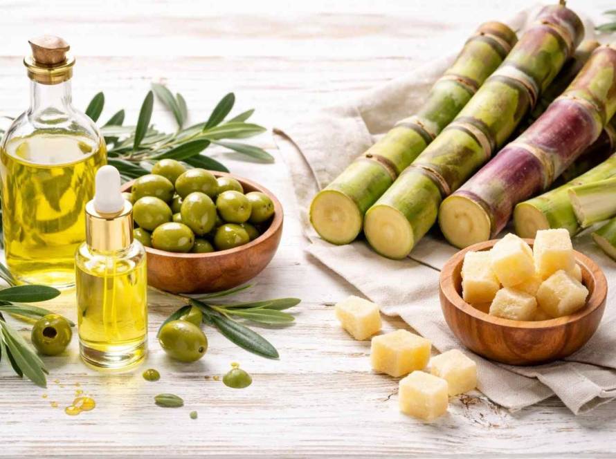 skin repair moisturizer