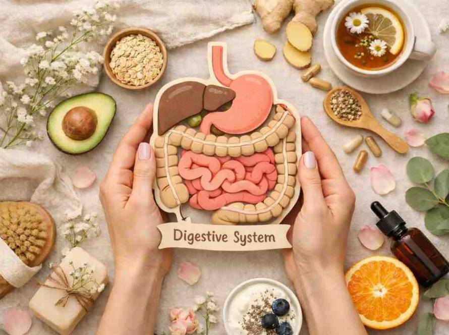 Acne skin moisturizer