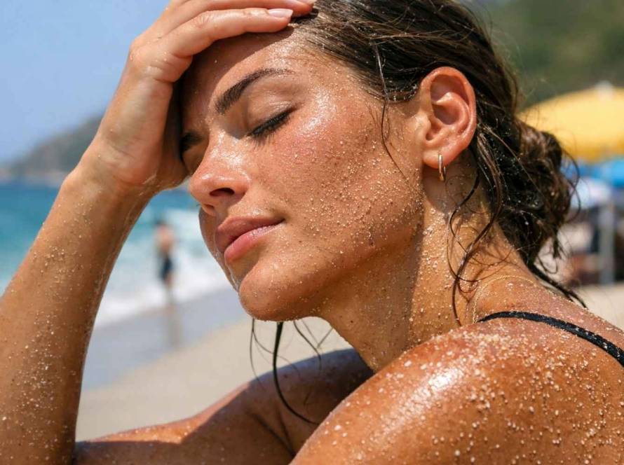 salicylic acid cleanser