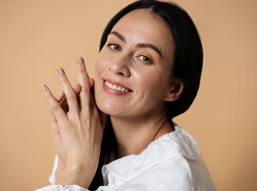 pore tightening serum