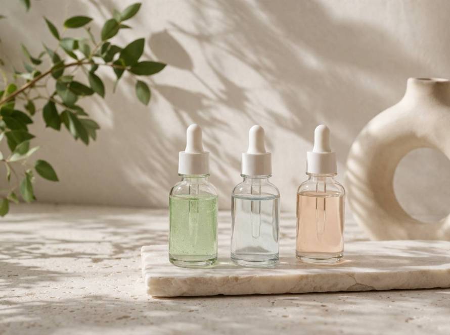 triple action acne scar clear