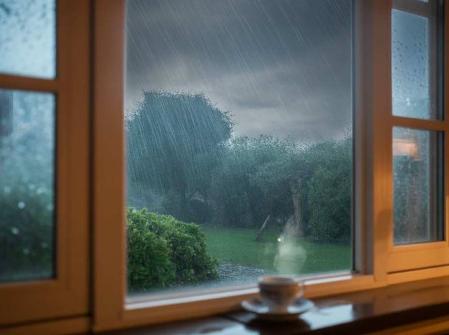 Why Humidity Makes Skin Worse