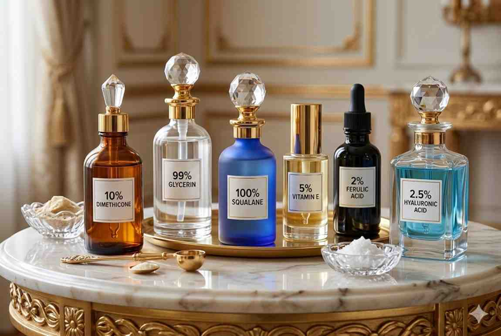 skincare routine essentials
