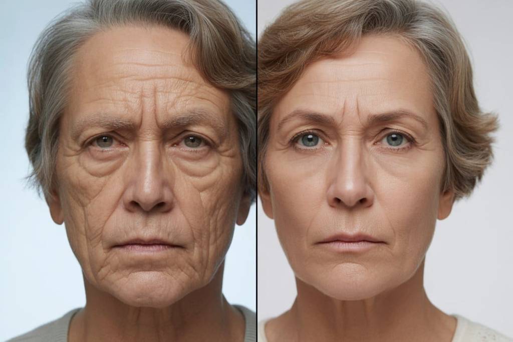antiaging
