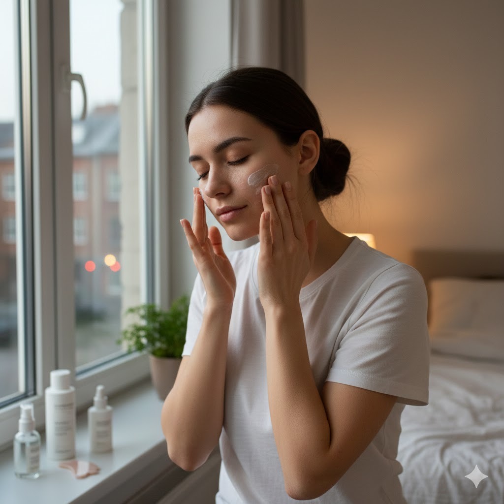 daily skincare mistakes