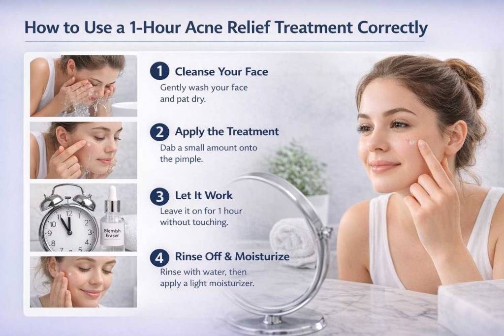 Acne Relief Treatment 