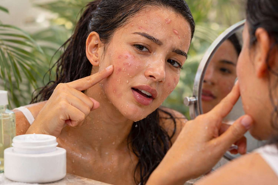 acne patches for pimples salicylic acid