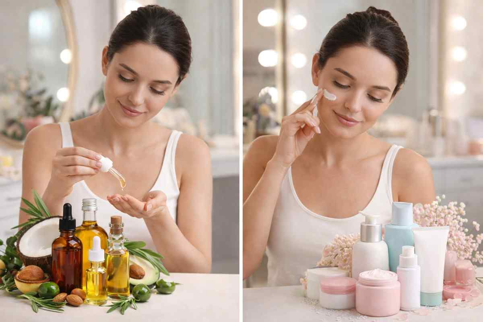 best natural oils for skin