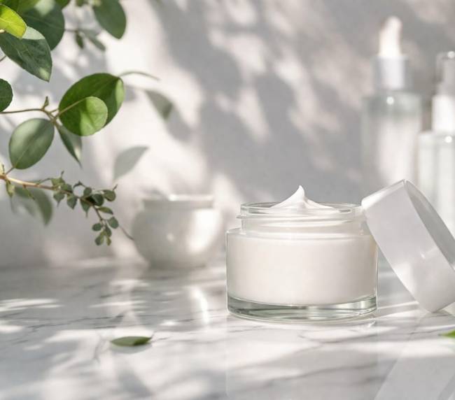 Barrier Repair Moisturizer