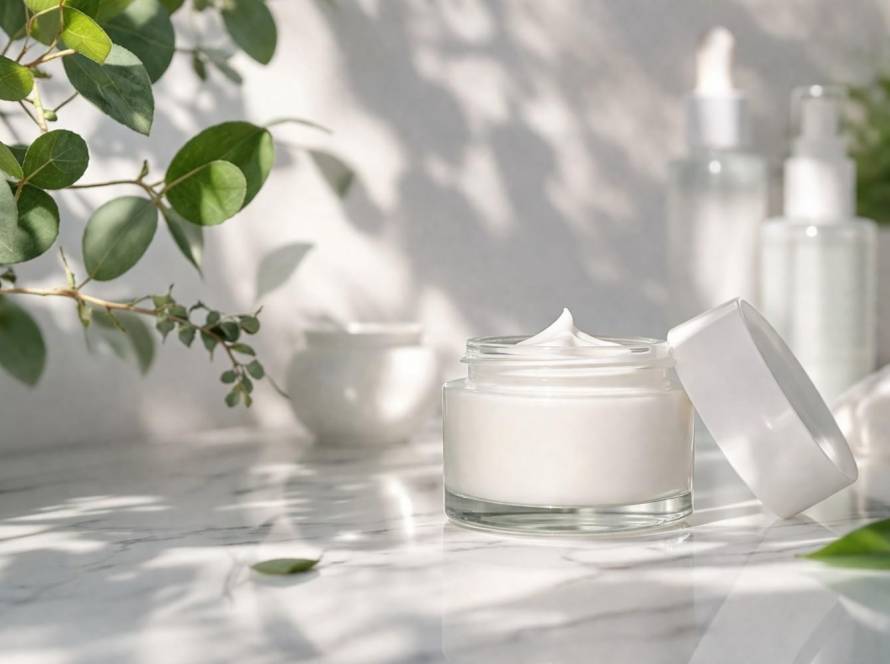 Barrier Repair Moisturizer