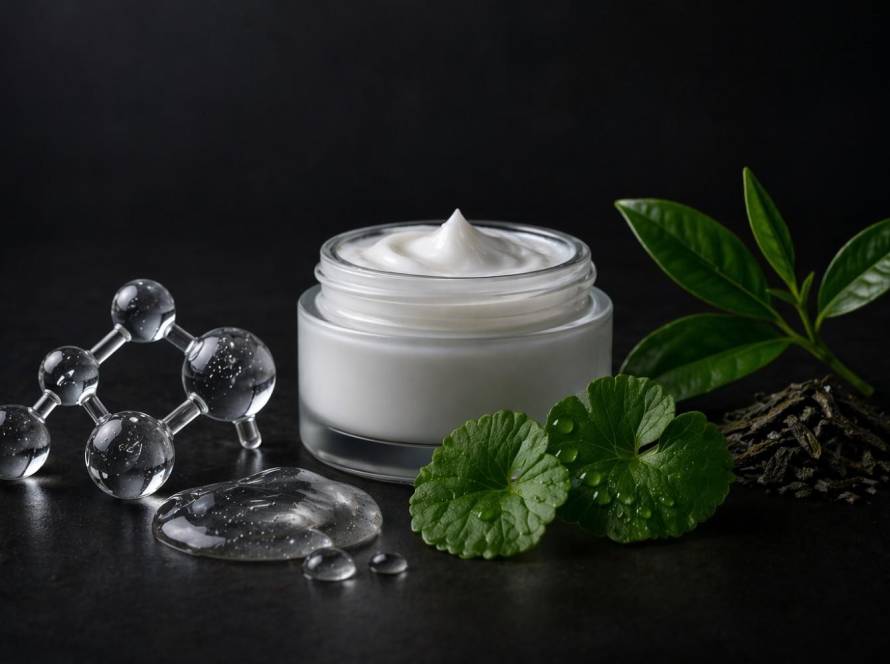 barrier repair moisturizer