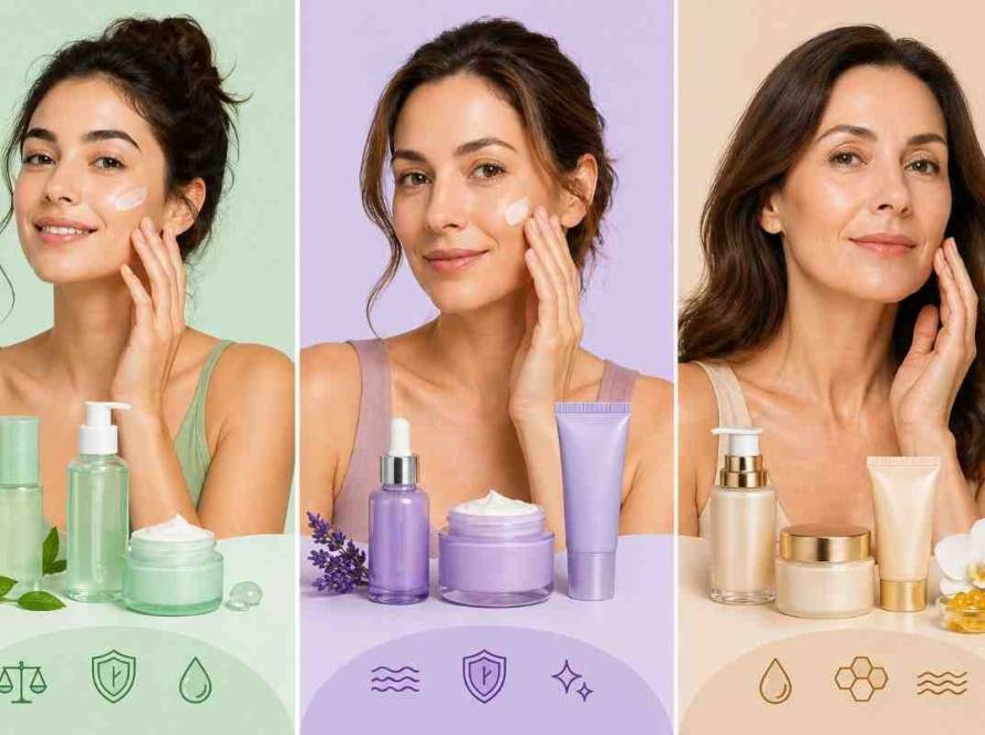 barrier repair moisturizer