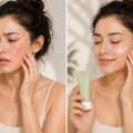 Skincare for Sensitive Skin: Ingredients for Redness Relief and the Role of Cica Sunscreen