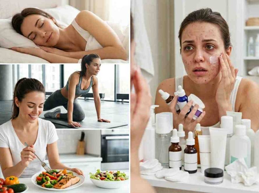 Best sunscreen for skin