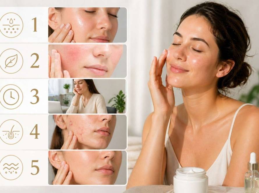 barrier repair moisturizer