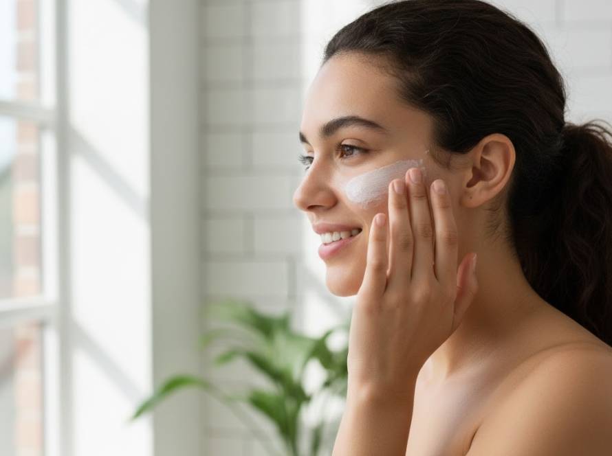 barrier repair moisturizer