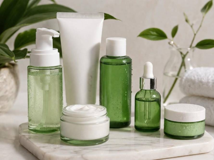 best skin care products for oily skin