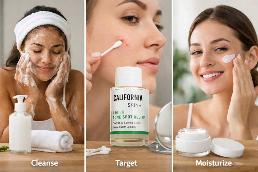 skin barrier moisturizer