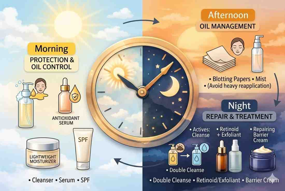 pimple healing patches