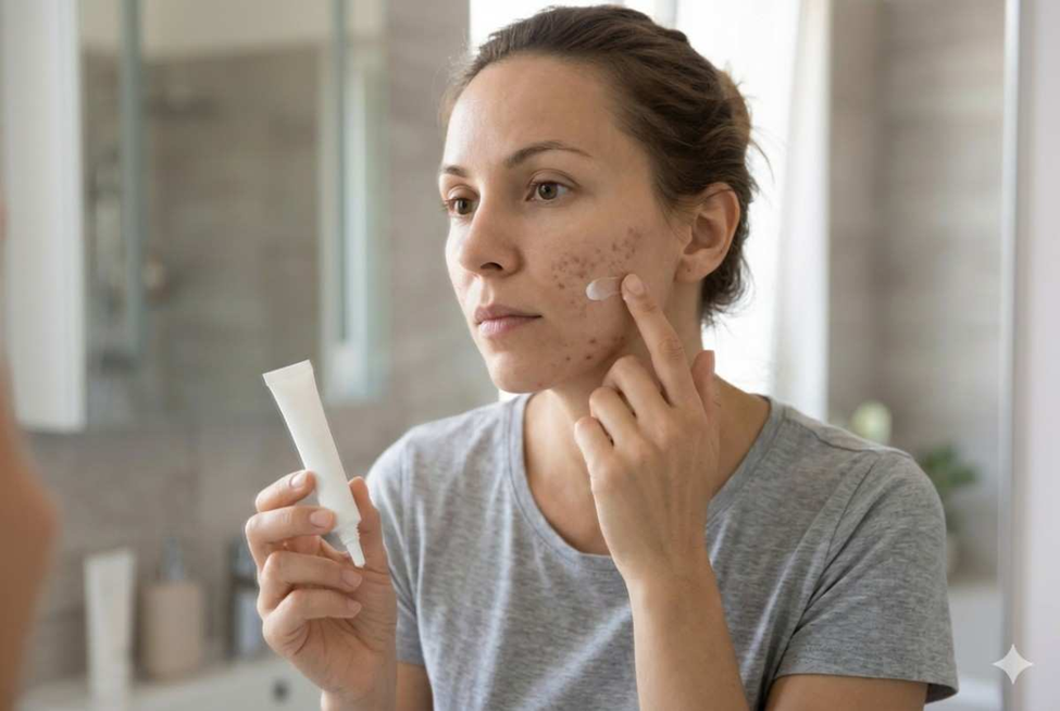 skincare ingredients