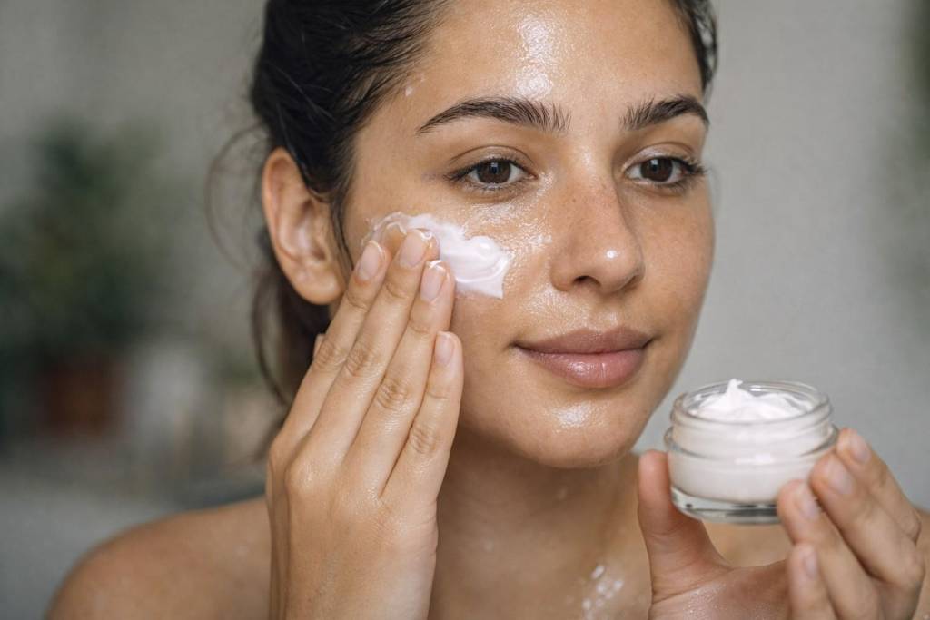 Barrier Repair Moisturizer