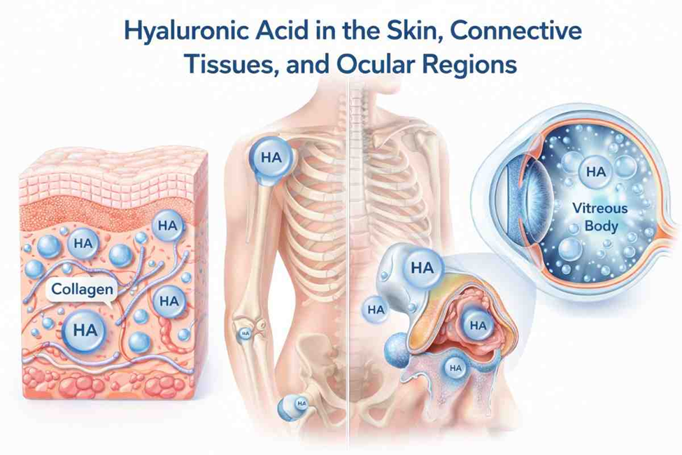 Hyaluronic Acid
