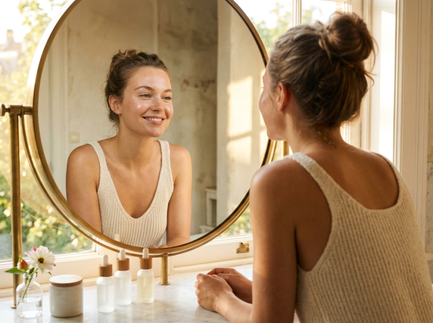 sunscreen for acne prone skin