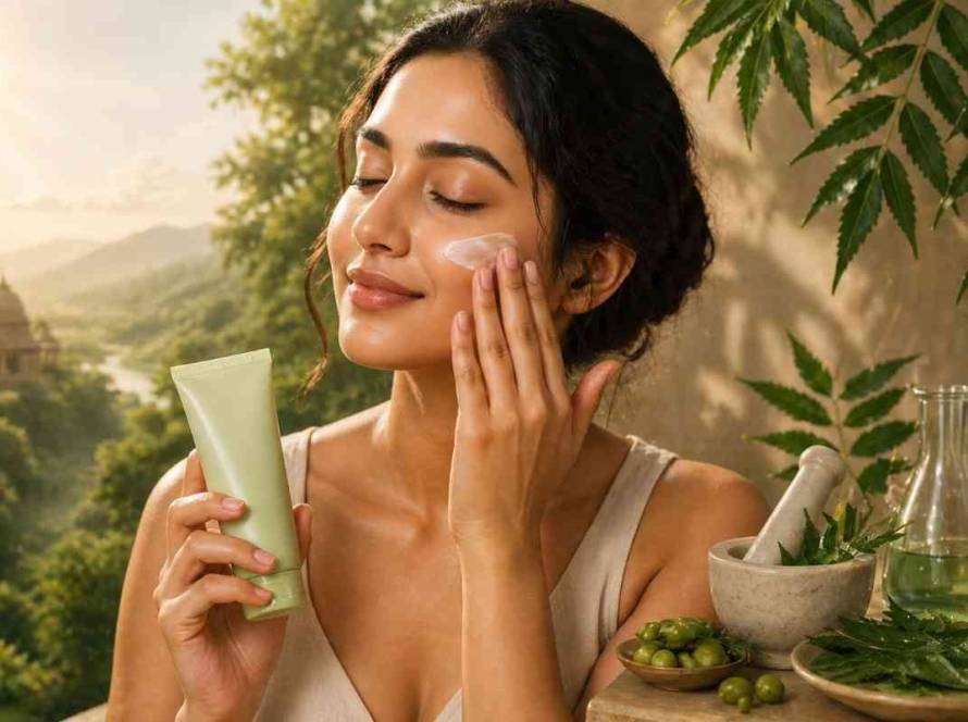 sunscreen for sensitive skin