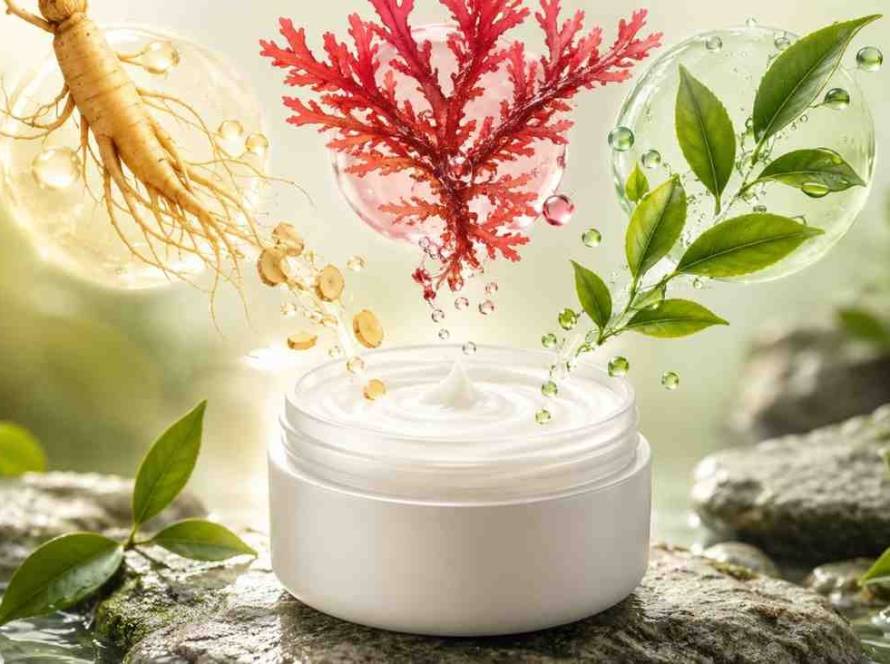 acne skin moisturizer
