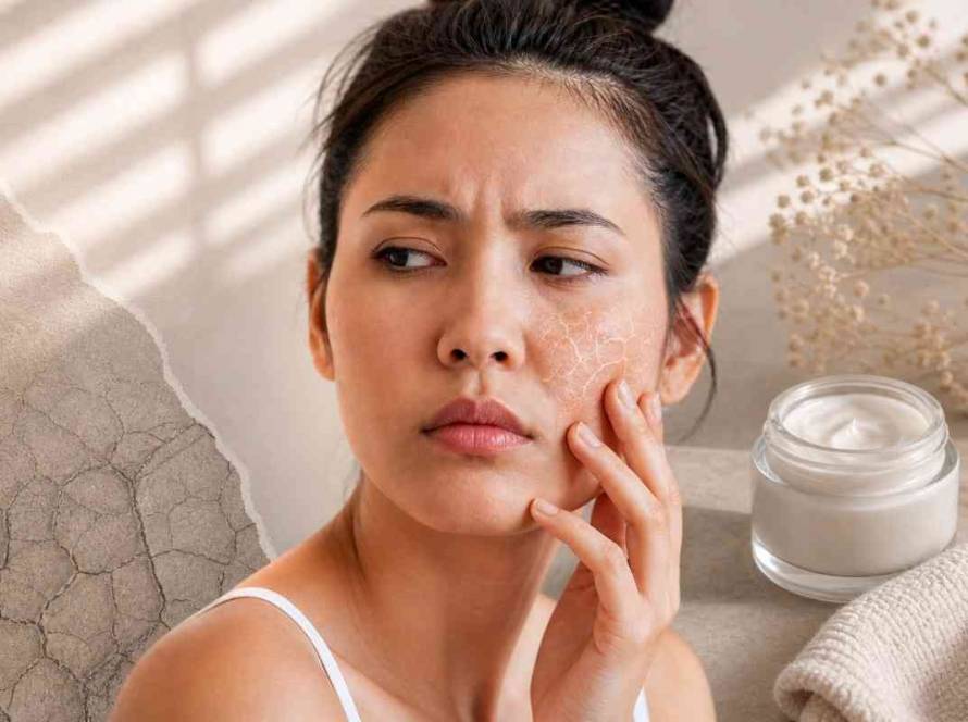 hydrating moisturizer