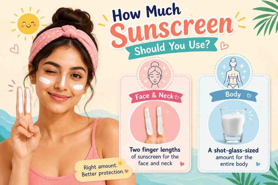 sunscreen cream