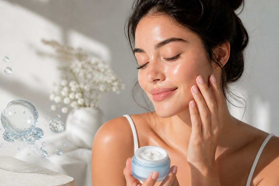 non comedogenic moisturizer