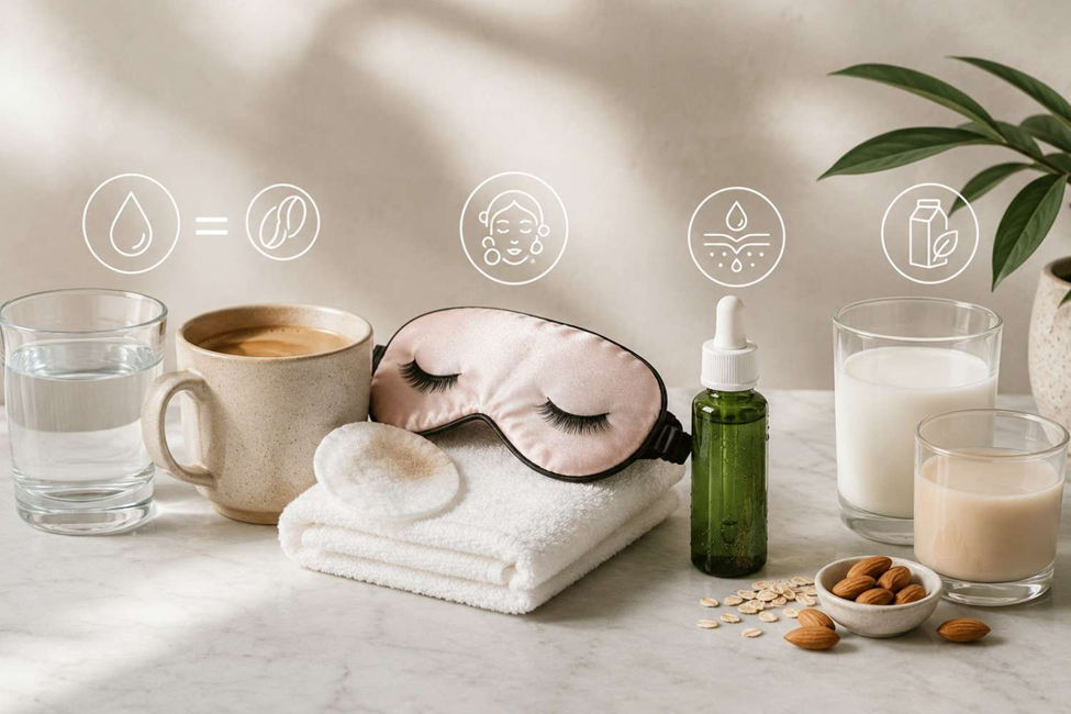 acne control serum