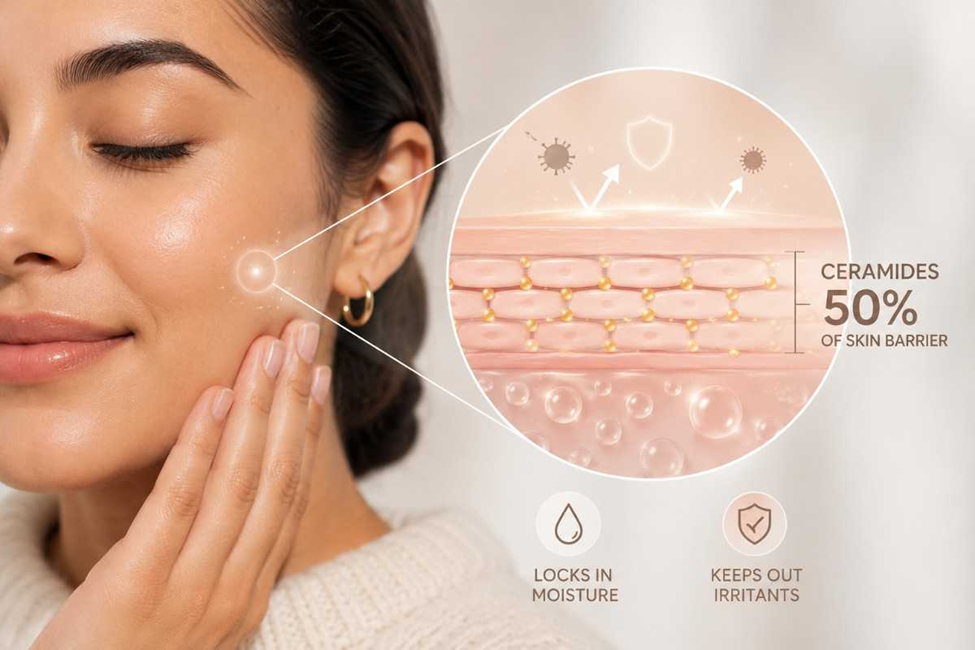 moisturizer for dry face