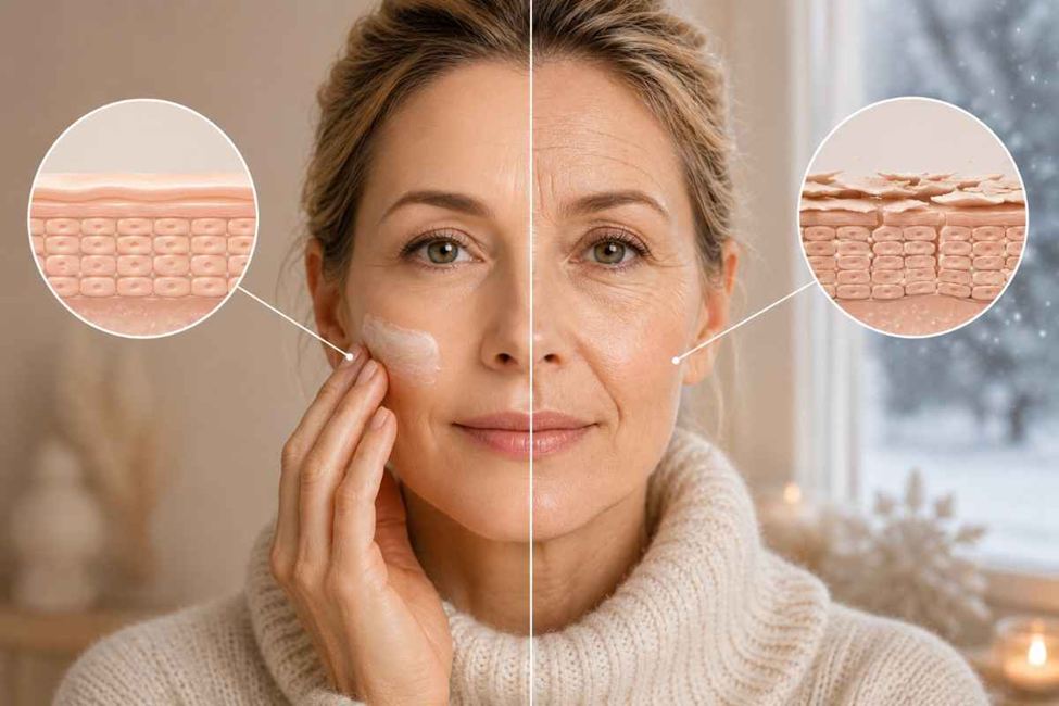 barrier relief moisturizer