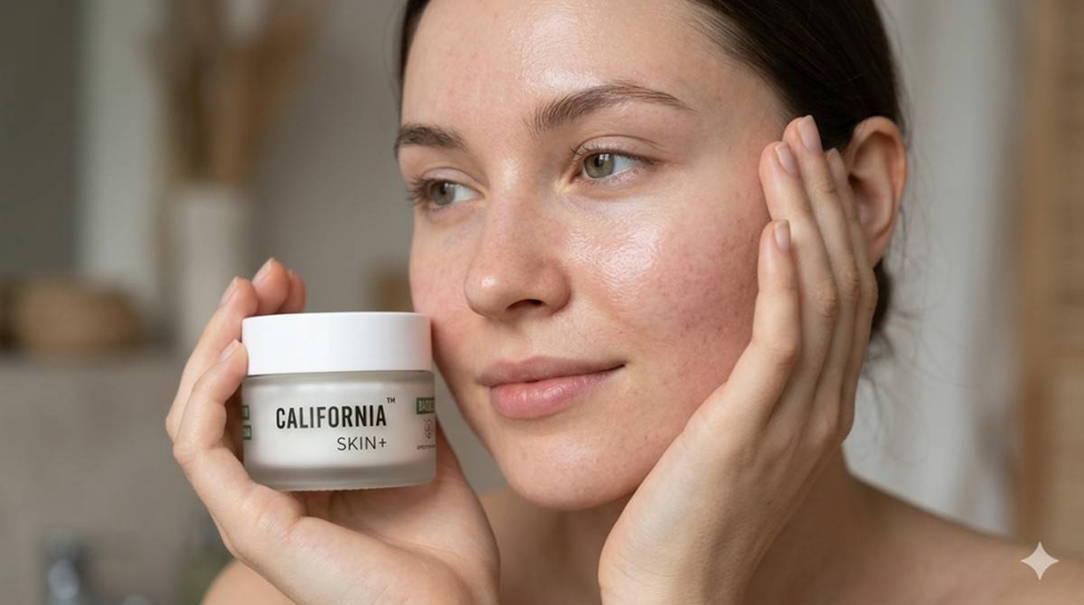 ceramide moisturizer