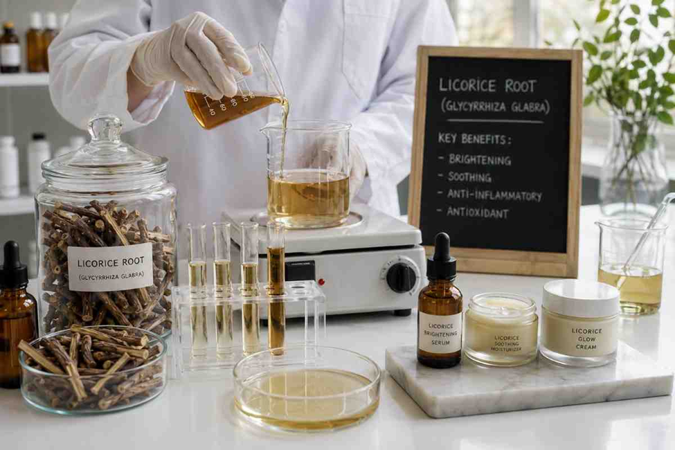 acne treatment serum