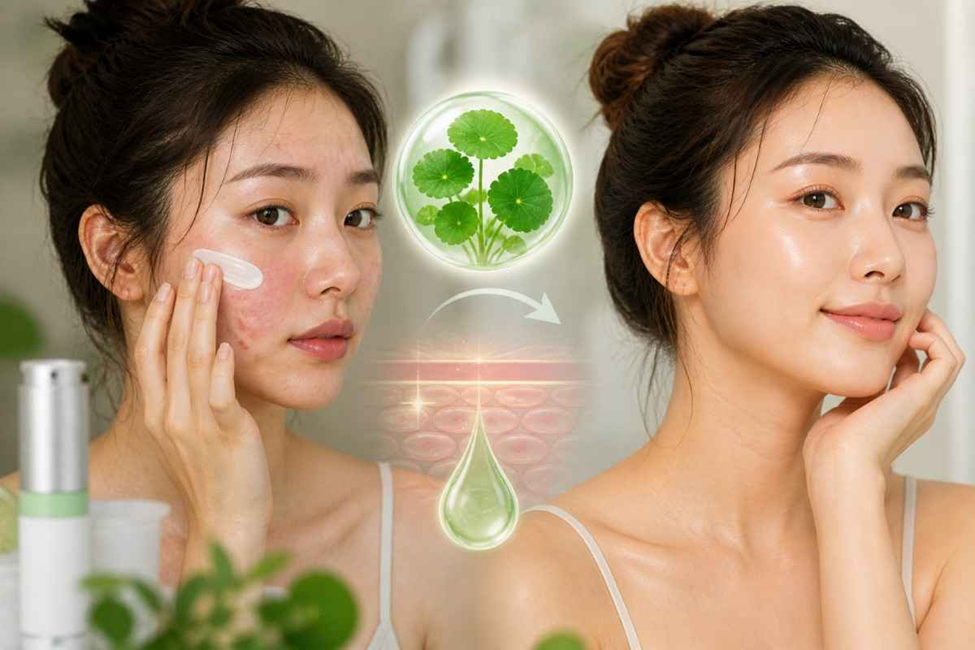 sunscreen for acne prone skin